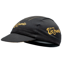 Gold Pro Vezuvio Cap with a...