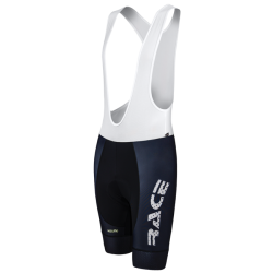 Race White Vezuvio short...