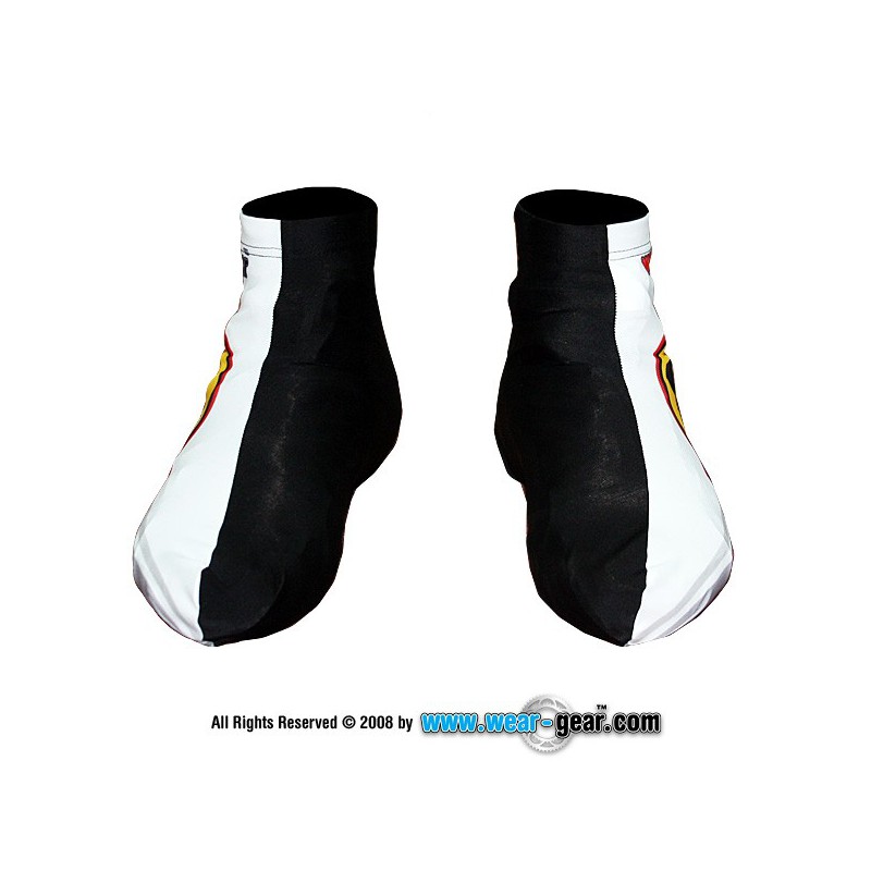 Lycra shoe cover Lycra shoe cover