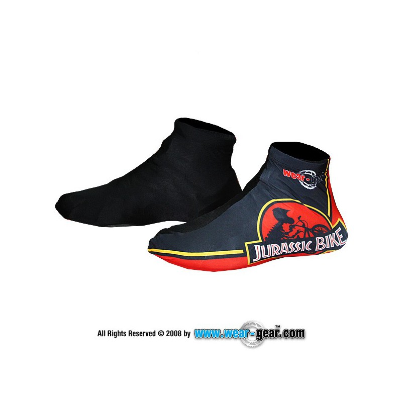 Lycra shoe cover Lycra shoe cover