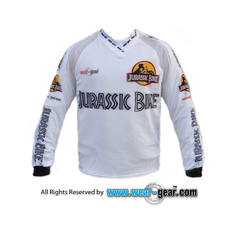 Downhill Jersey Downhill Jersey