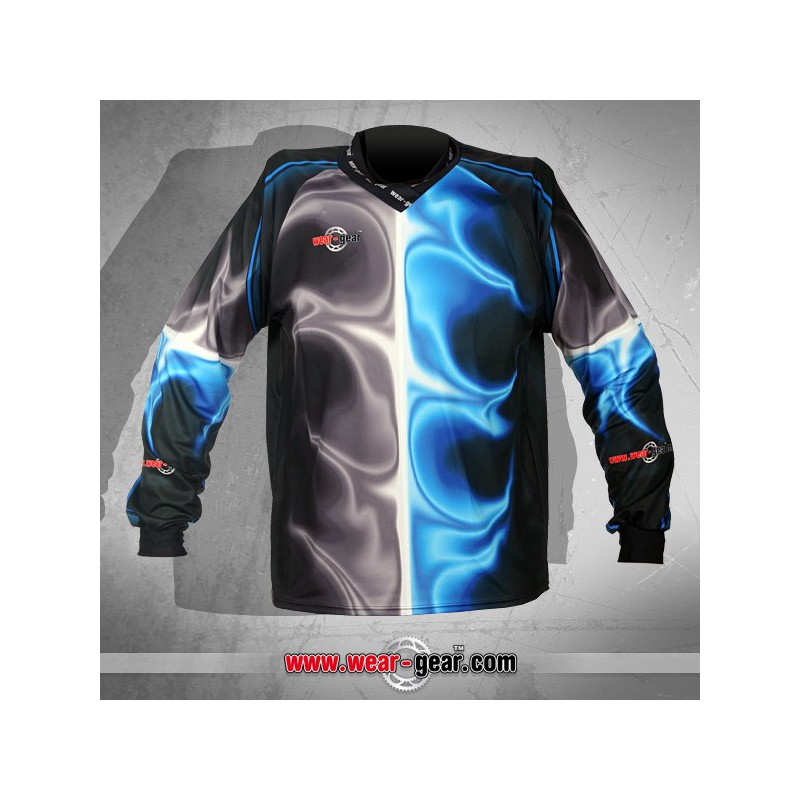 Downhill Jersey Downhill Jersey