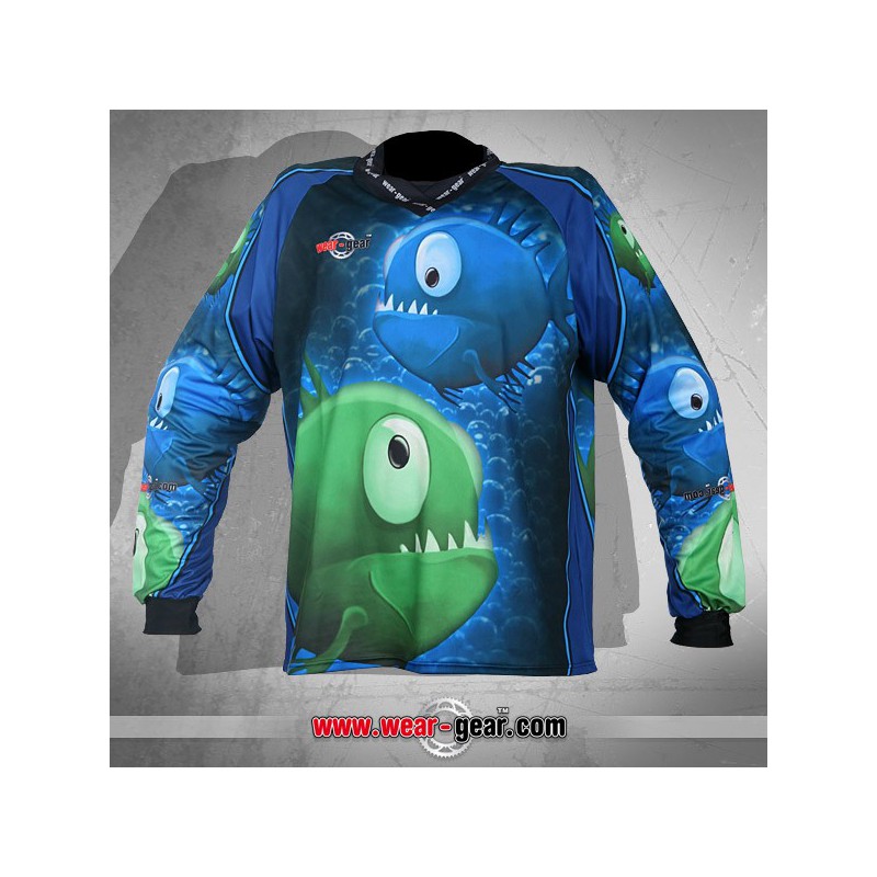 Downhill Jersey Downhill Jersey