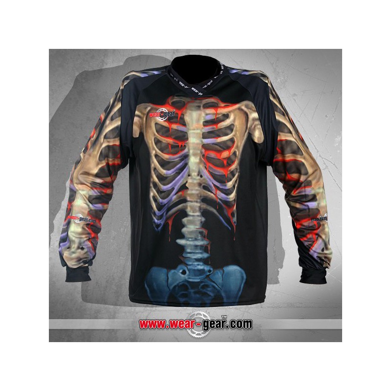 Downhill Jersey Downhill Jersey