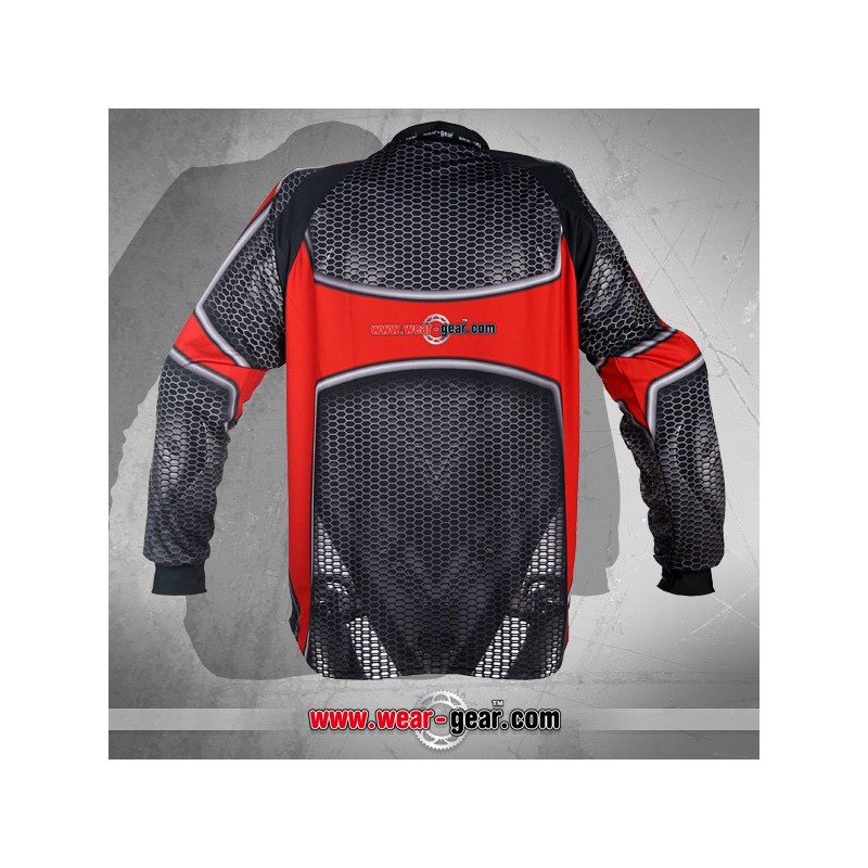 Downhill Jersey Downhill Jersey