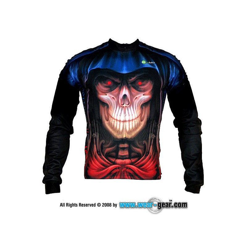 Downhill Jersey Downhill Jersey