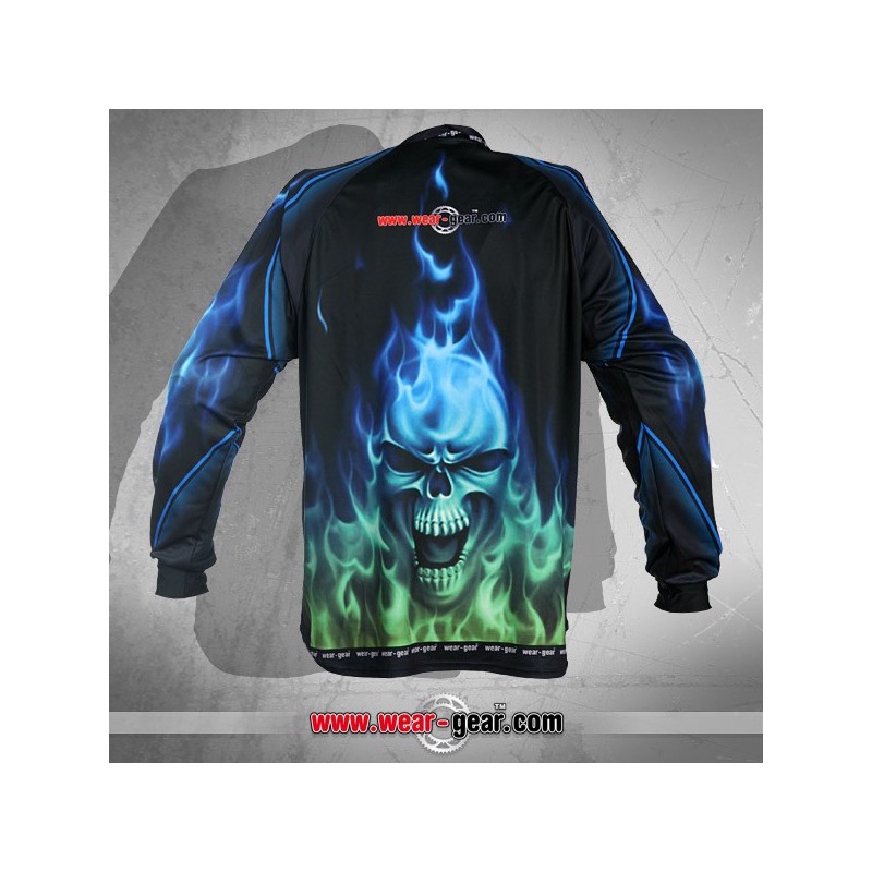 Downhill Jersey Downhill Jersey