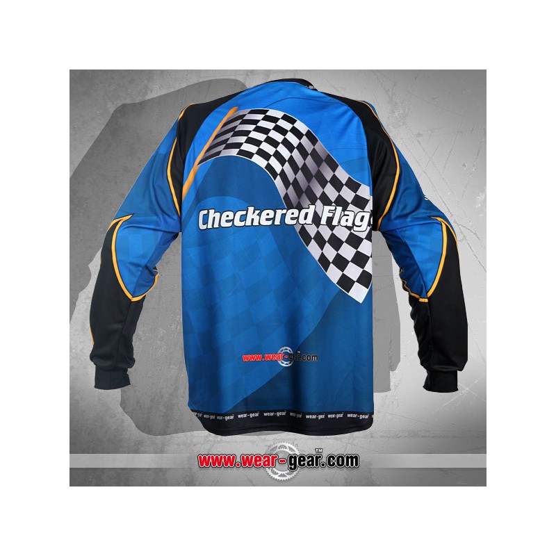 Downhill Jersey Downhill Jersey
