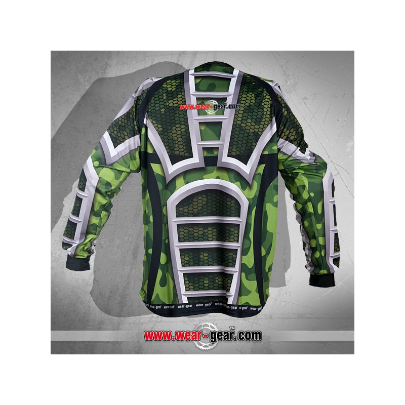 Downhill Jersey Downhill Jersey