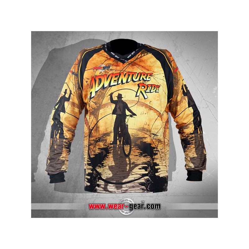 Downhill Jersey Downhill Jersey