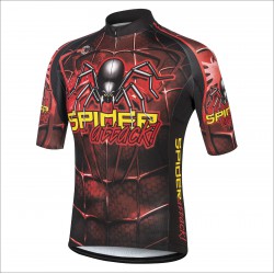 short sleeve jersey