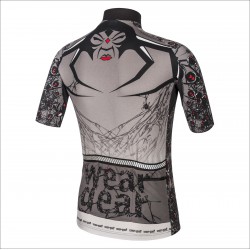 short sleeve jersey