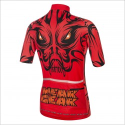short sleeve jersey