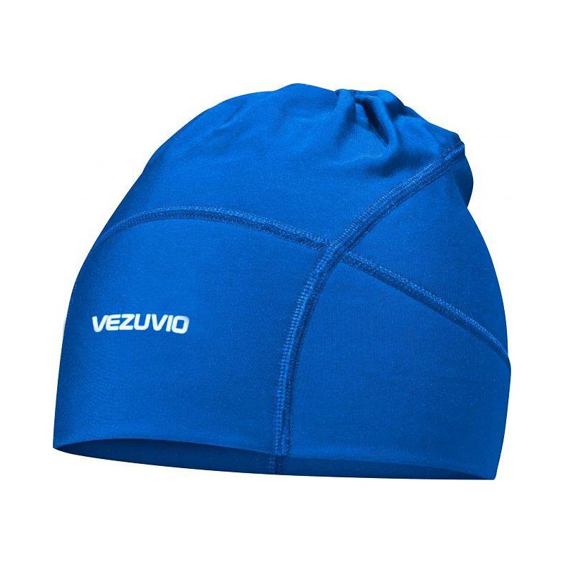 Hat and Tube Scarf Blue Hat and Tube Scarf Blue