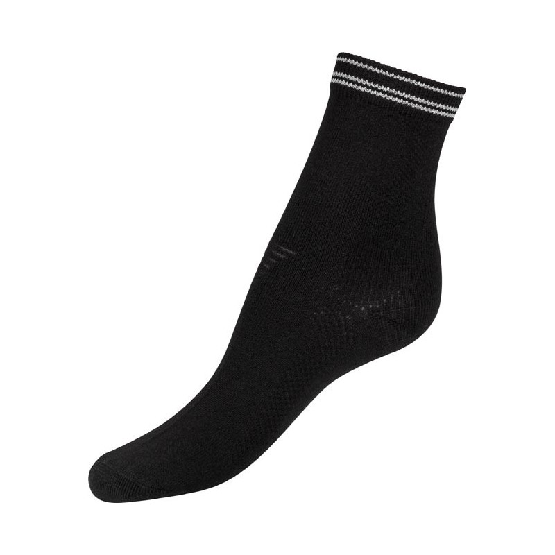 Summer suit socks Siltex black Summer suit socks Siltex black