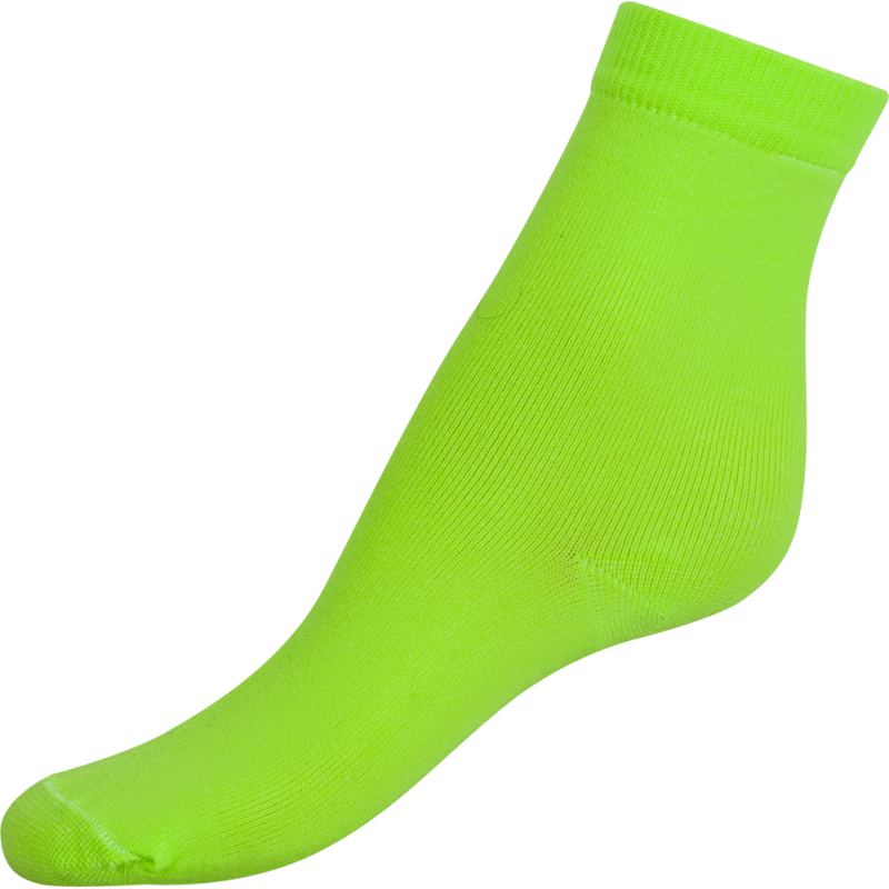 Summer socks Siltex green Summer socks Siltex green