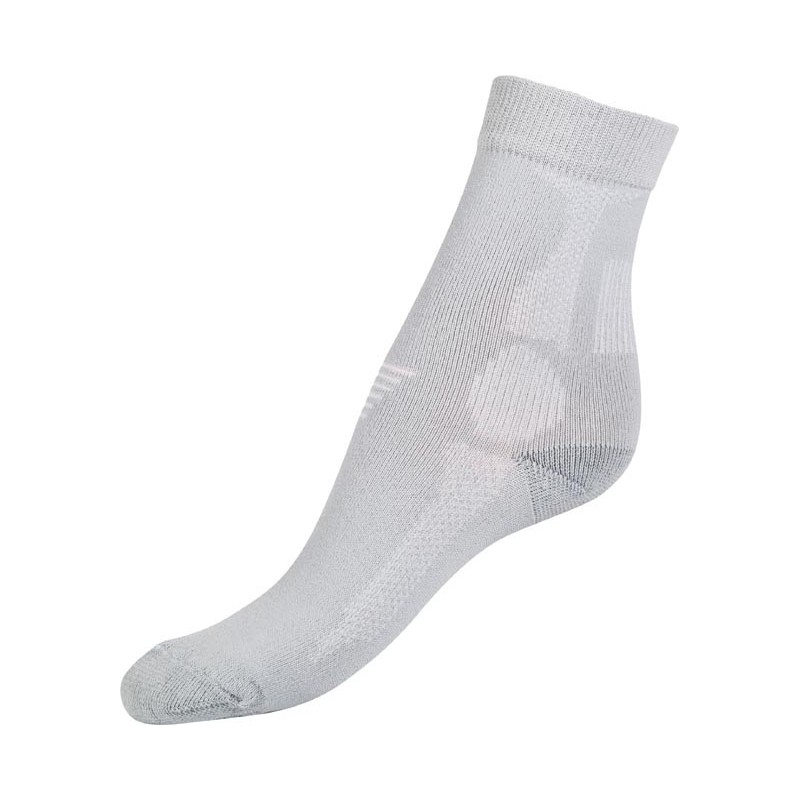 Socks TASLAN dark gray