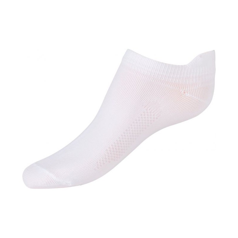 Boat socks (siltex) WHT Boat socks (siltex) WHT
