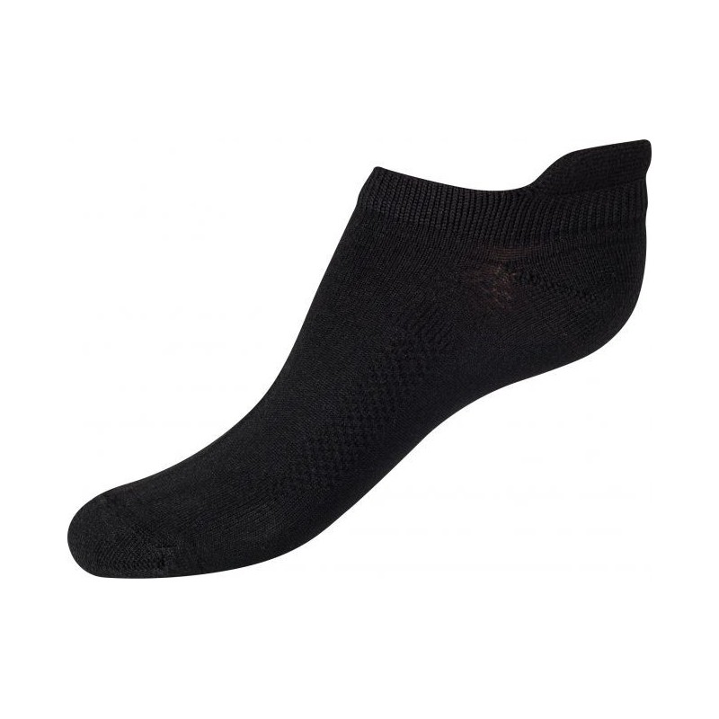 Boat socks (siltex) BLK Boat socks (siltex) BLK