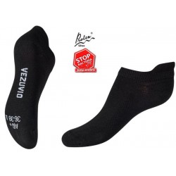 Skarpety STOPKI (siltex) BLK