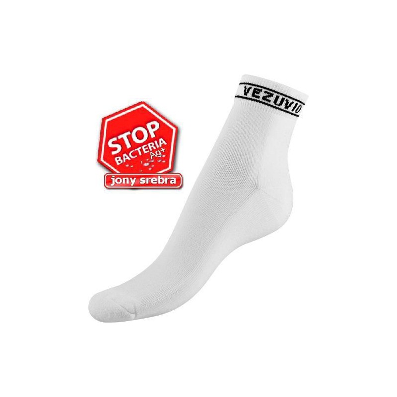 Skarpety Siltex Czarne Skarpety Siltex Czarne