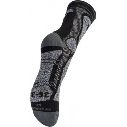 Boat socks (siltex) orange