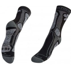 Boat socks (siltex) orange