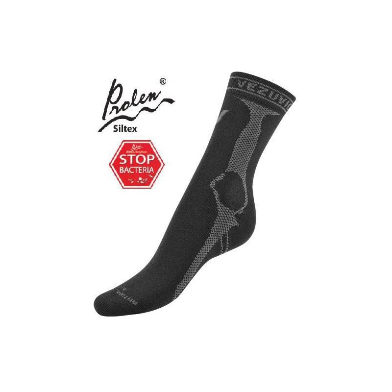 Boat socks (siltex) orange Boat socks (siltex) orange