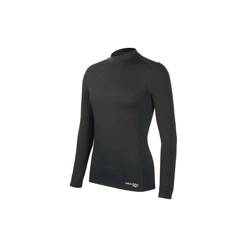 Men's set thermo long sleeve shirt + boxers Men's set thermo long sleeve shirt + boxers