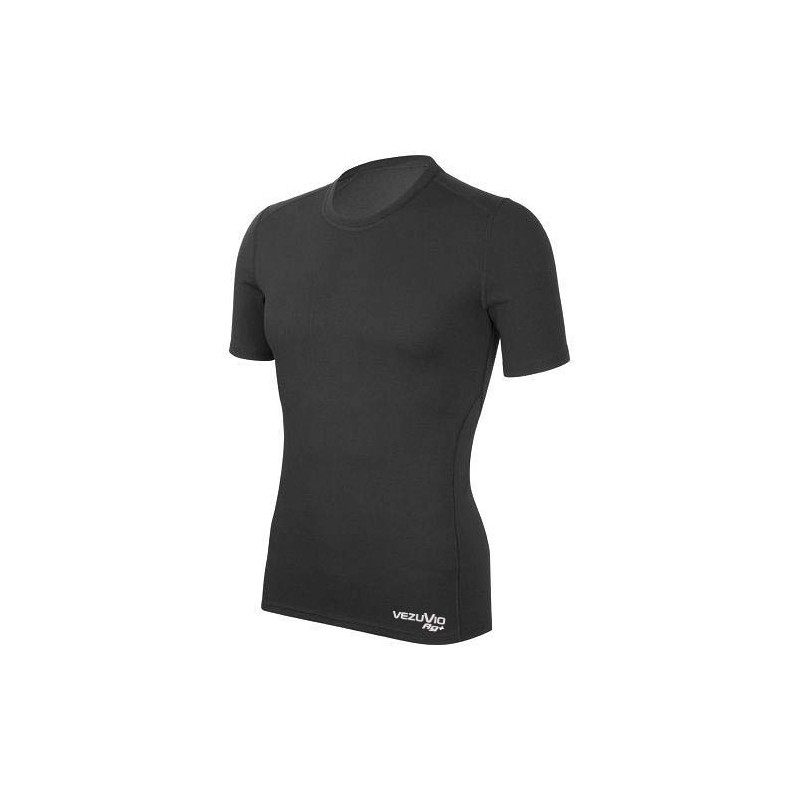 Men's boxers Q-Skin medium black with insert Carbon Record Men's boxers Q-Skin medium black with insert Carbon Record