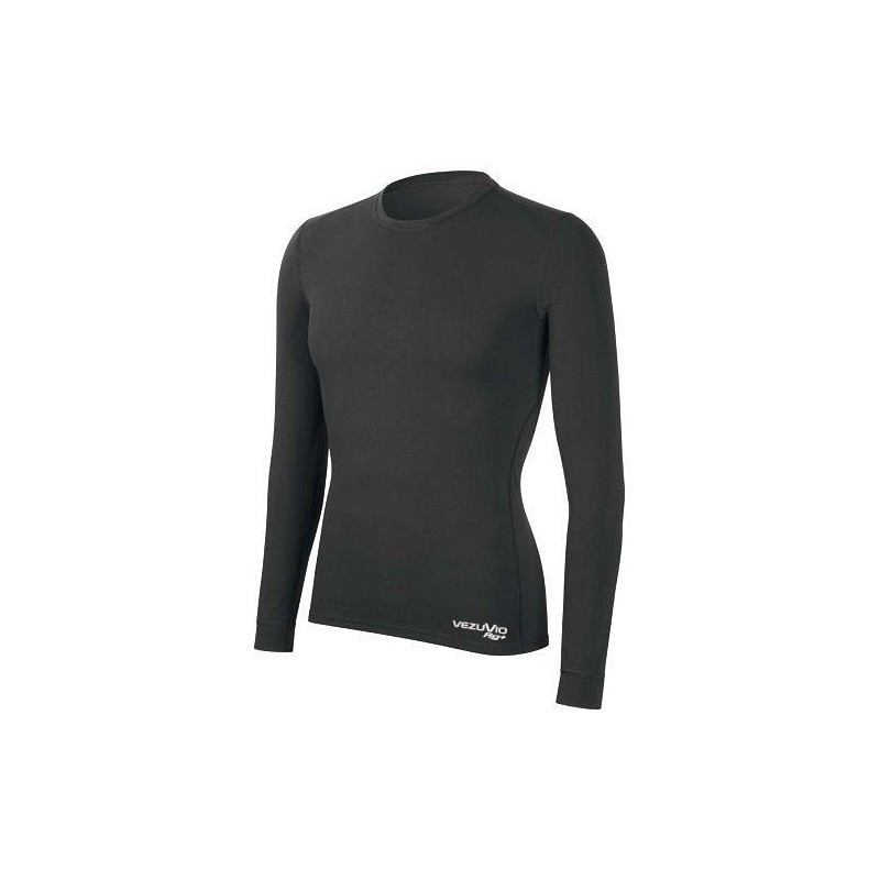 Men's Long-sleeved shirt shirt Q-Skin medium gray Men's Long-sleeved shirt shirt Q-Skin medium gray