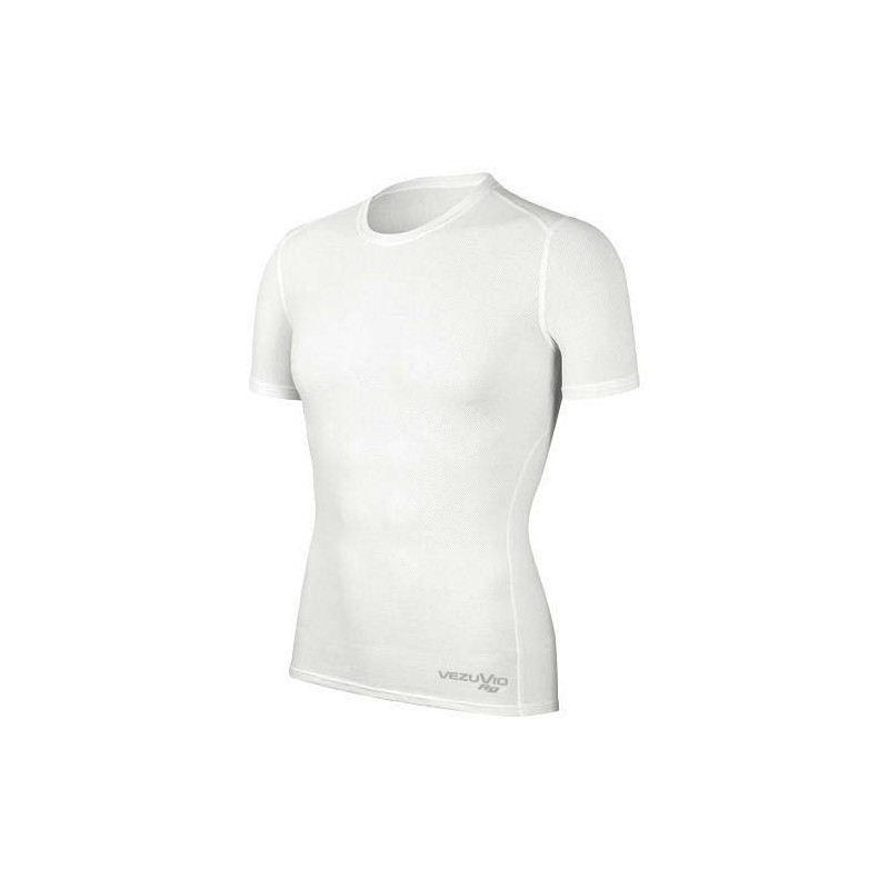 Men's sleeveless shirt Q-Skin black Men's sleeveless shirt Q-Skin black