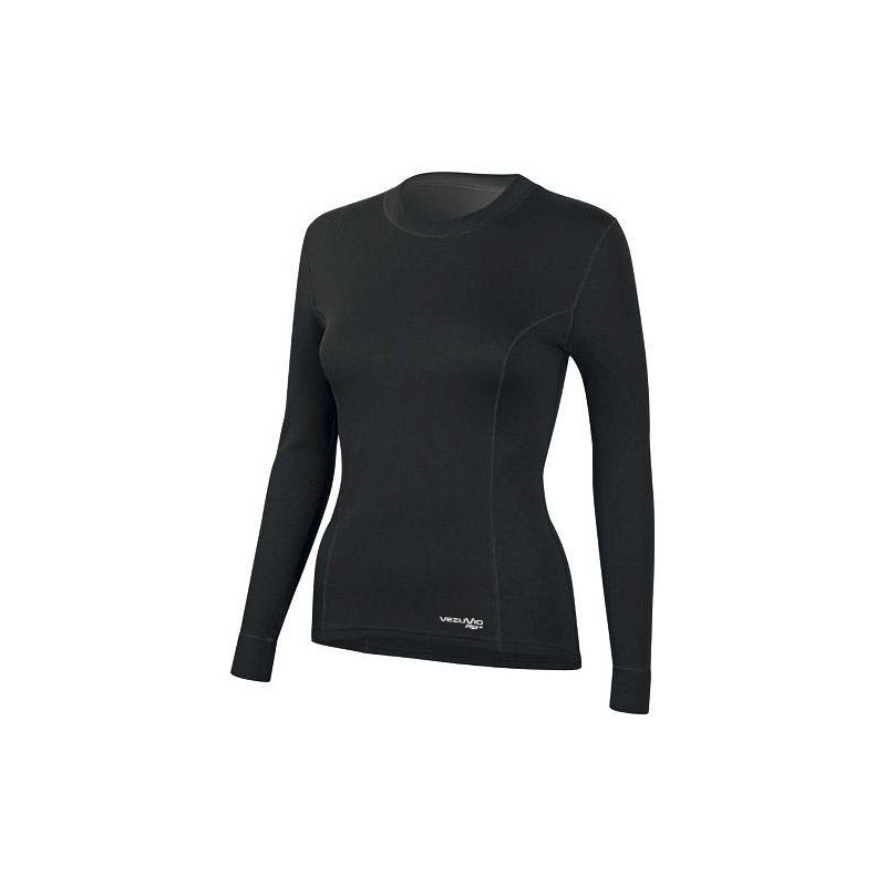 Zip neck Long sleevee Meryl Thermo Zip neck Long sleevee Meryl Thermo