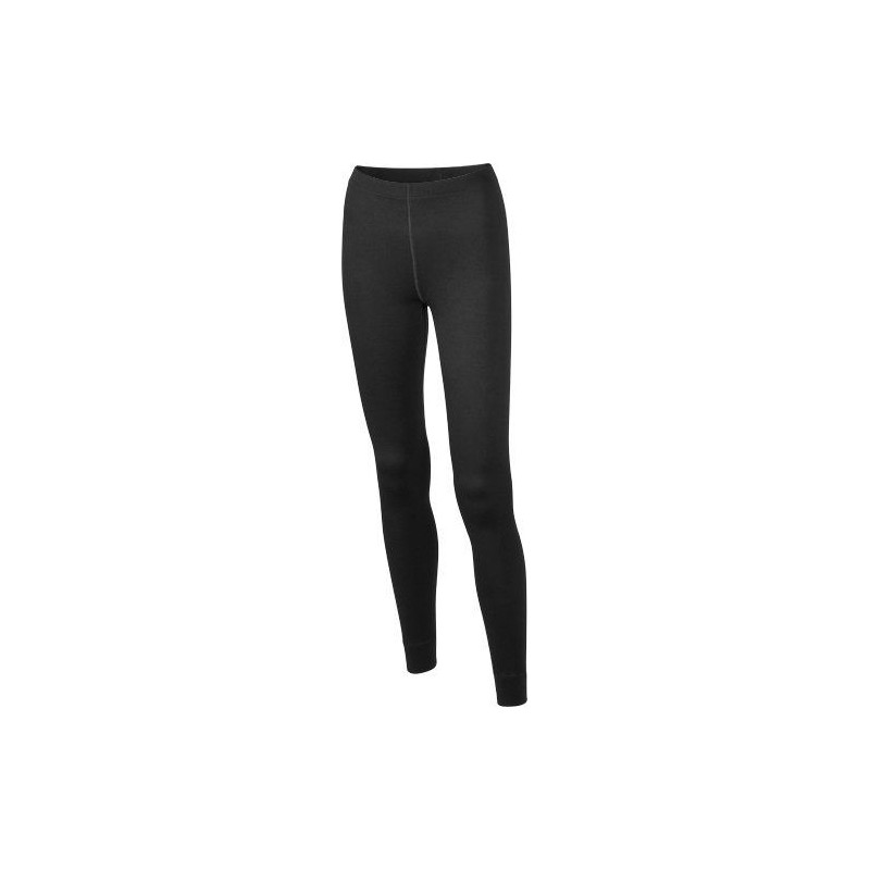 Leggings unisex long (thin) Q-Skin black Leggings unisex long (thin) Q-Skin black