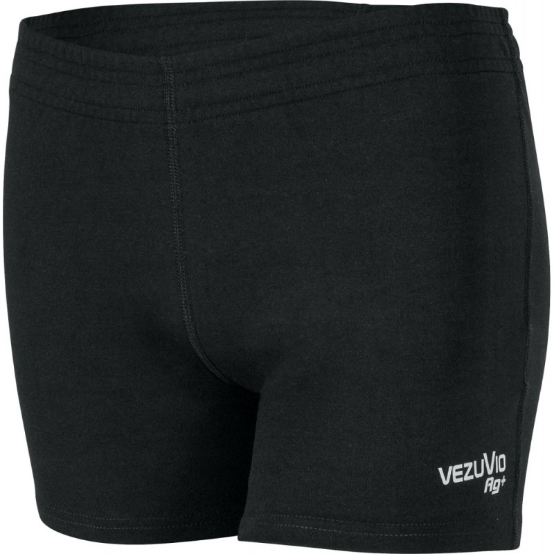 Leggings unisex long Q-Skin thermo black Leggings unisex long Q-Skin thermo black