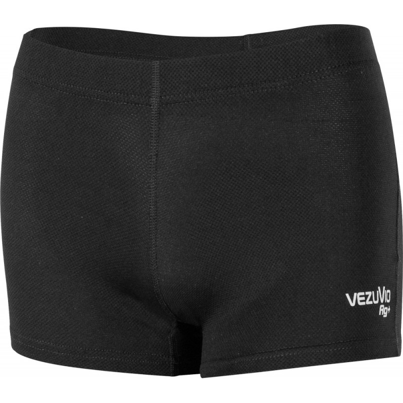 Women's boxers Q-Skin BLK Women's boxers Q-Skin BLK