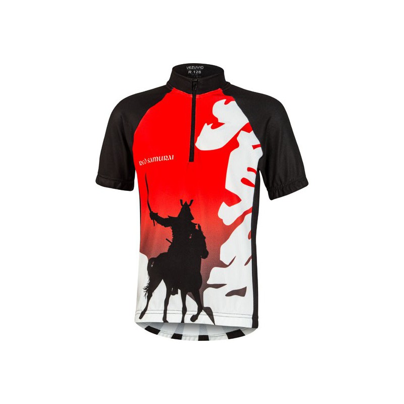 SAMURAI GREY Enfants maillot SAMURAI GREY Enfants maillot
