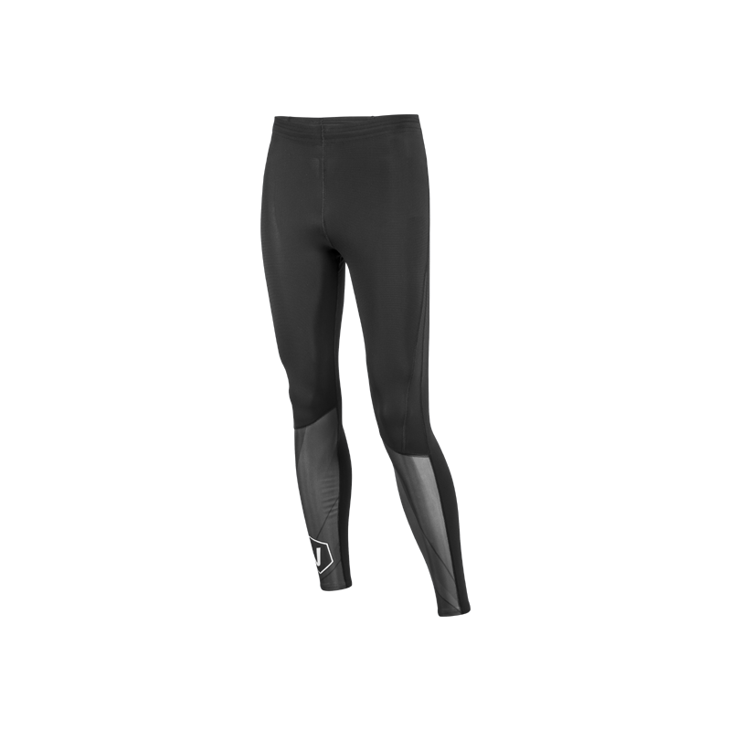 Women's leggings 3/4 aenergia Black Women's leggings 3/4 aenergia Black