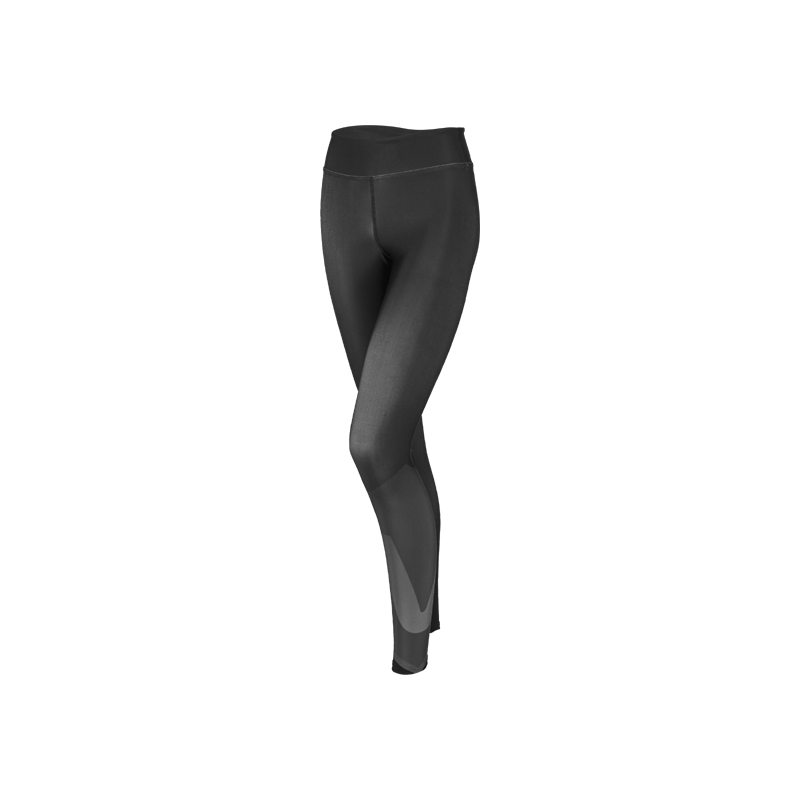 Women's long leggings GYM Black Women's long leggings GYM Black