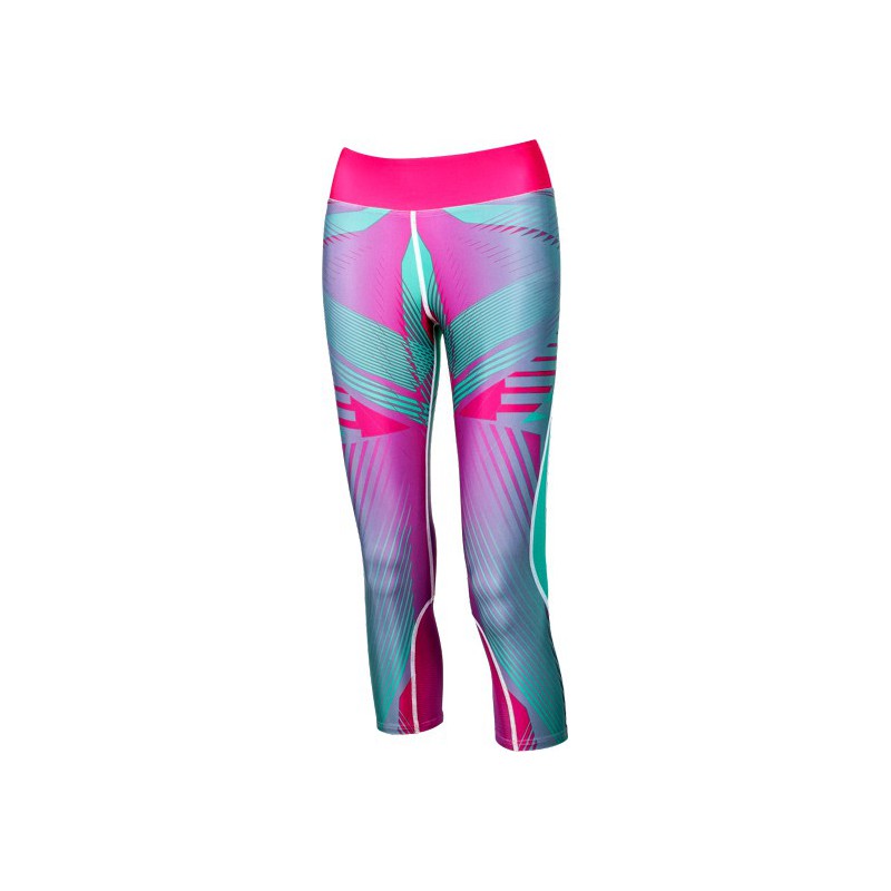Men's leggings Superroubaix FLUO Men's leggings Superroubaix FLUO
