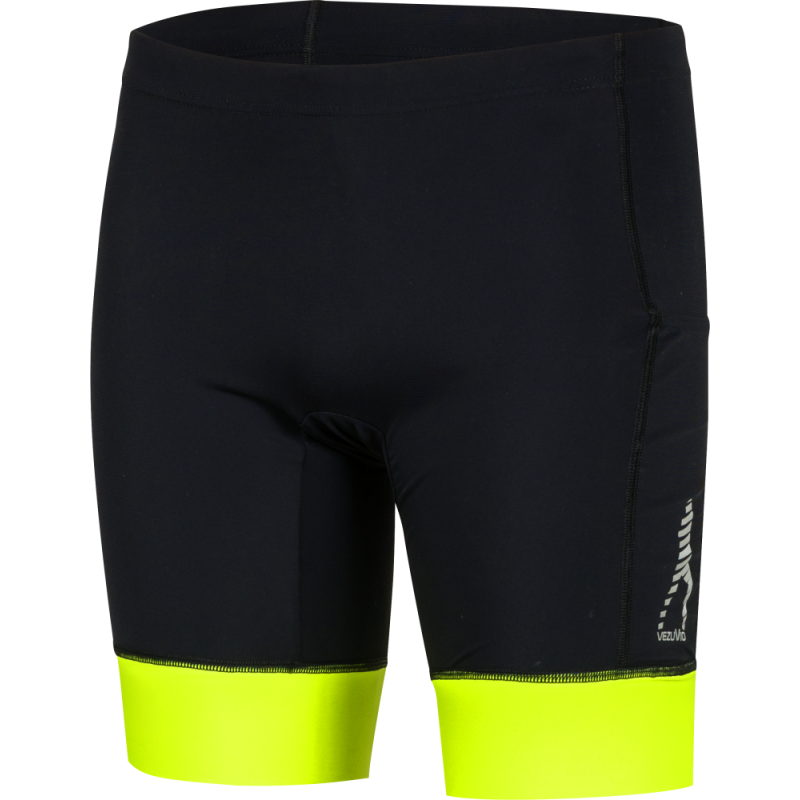 Women's sports shorts Corsa Lady Pink Women's sports shorts Corsa Lady Pink