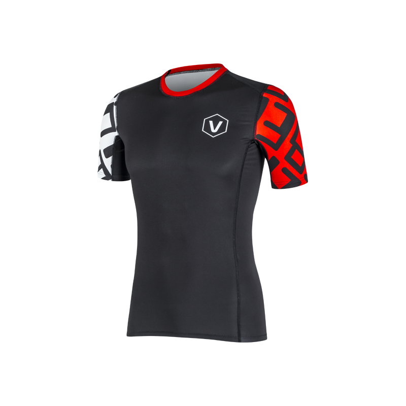 Męska bluza sportowa Corsa Fluo Męska bluza sportowa Corsa Fluo
