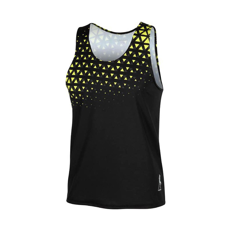 Women's sports shirt Vezuvio GYM Mint Women's sports shirt Vezuvio GYM Mint