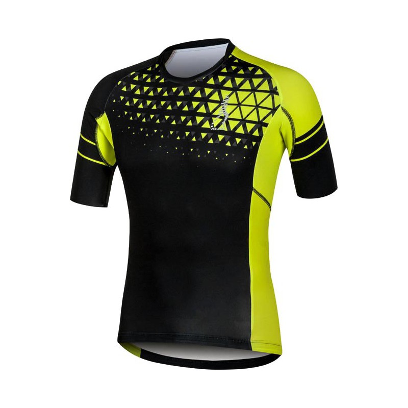Unisex running shirt Corsa Unisex running shirt Corsa