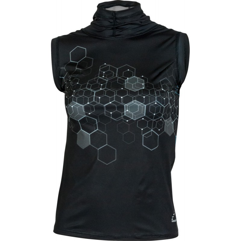 Men's running shirt Corsa Fluo Men's running shirt Corsa Fluo