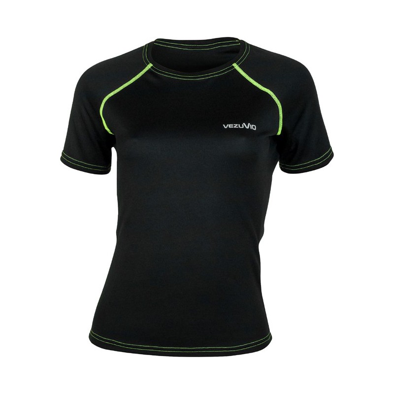 Sleeveless t-shirt for versatile sports use Corsa Lady Sleeveless t-shirt for versatile sports use Corsa Lady