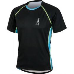 T-shirt męski do biegania Corsa RUN 2