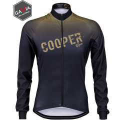 Cooper Vezuvio Long-sleeved...
