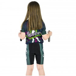 Kids jersey